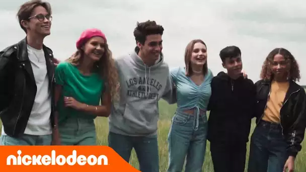 L'actualité Fresh | Semaine du 7 au 13 septembre 2020 | Nickelodeon France