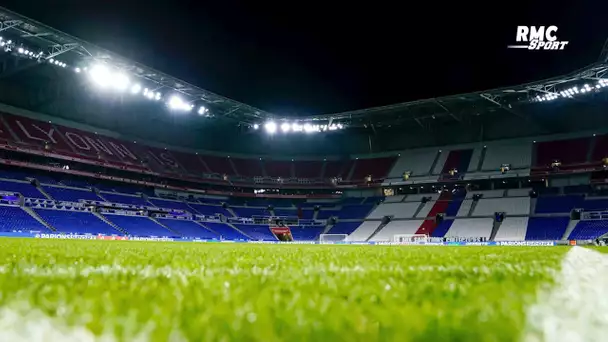 Riolo souligne le bon travail de la direction de l'OL face au problème des supporters malveillants