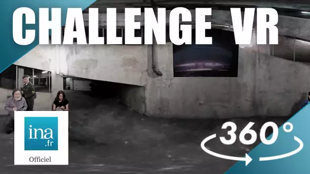 B O C A L  (Bombe) | Challenge VR INA