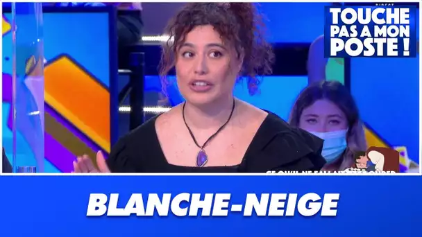 Le "baiser non consenti" dans Blanche-Neige : Fatima Benomar, féministe, revient sur la polémique