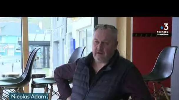 Coronavirus : les restaurateurs bretons demandent "l'état de catastrophe naturelle sanitaire"