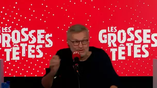 Christophe Beaugrand se remet à chanter