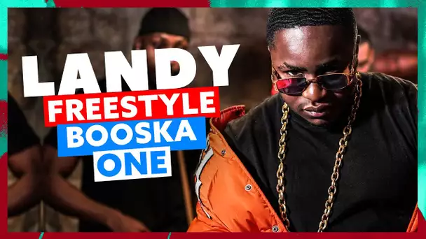 Landy | Freestyle Booska-One