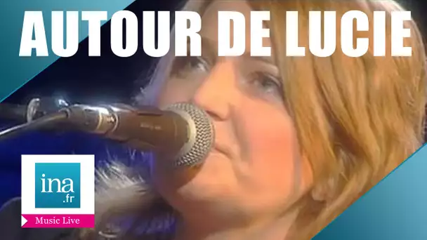 Autour de Lucie "Noyés dans la masse" (live officiel) | Archive INA