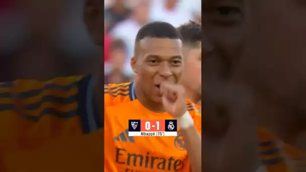 Sevilla FC 0 vs 2 Real Madrid | Game Highlights ⚽