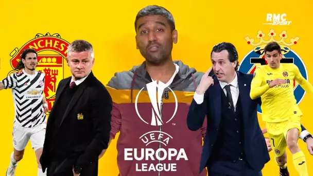 Ligue Europa : Parcours, star, coach... Présentation des finalistes Manchester United - Villarreal