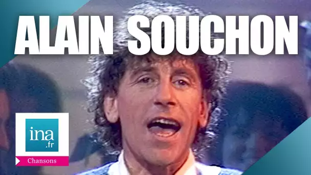 Alain Souchon "La ballade de Jim" | Archive INA