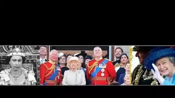 Quiz de la reine Elizabeth II : Connaissez-vous bien la reine ?