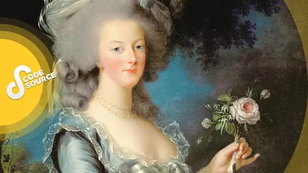 [PODCAST] Marie-Antoinette, les années funestes