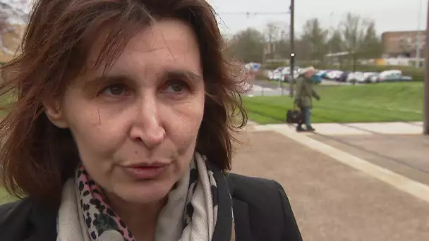 Municipales 2020 Le Mans : Parole de colistière, Fabienne Lagarde