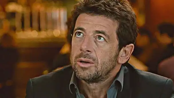 ANGE ET GABRIELLE sur Chérie25 Bande Annonce VF (Romance, 2015) Isabelle Carré, Patrick Bruel