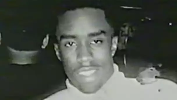 P. Diddy : une Success Story avant la chute