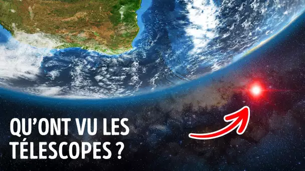 Ce Nouveau Membre du Système Solaire Réfute l’Hypothèse de la Planète 9