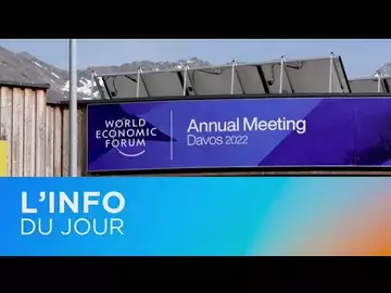 L’info du jour | 23 mai - Matin