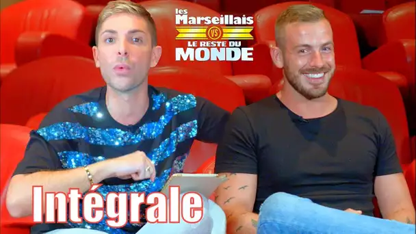 Trahi par Carla, Bagarre avec Kévin, Coralie Porrovecchio, Milla, Ses EX! (Julien Bert - LMvsMonde3)