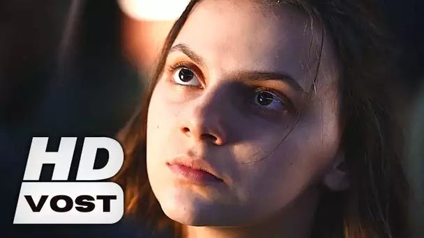 HIS DARK MATERIALS : À LA CROISÉE DES MONDES SAISON 2 Bande Annonce VOST (HBO, 2020) Dafne Keen