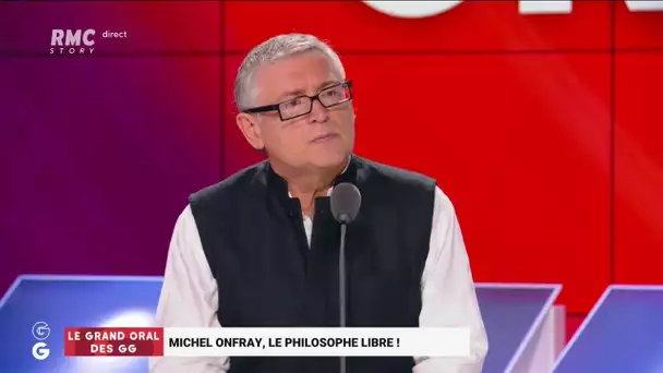 "La différence n'est pas une hiérarchie: la différence est une évidence" selon Michel Onfray