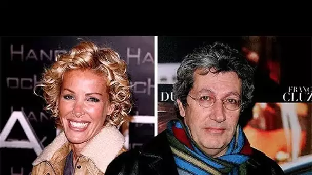 Ophélie Winter a 46 ans  Retour sur son histoire d'amour avec Alain Chabat