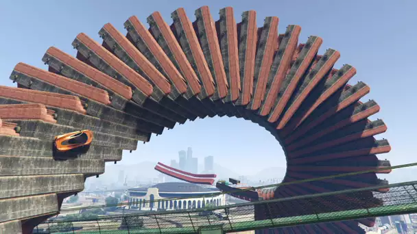 FURAX SPIRAL GTA 5 ONLINE