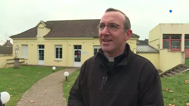 Prix de l'énergie : le diocèse d'Autun ne va plus chauffer ses églises