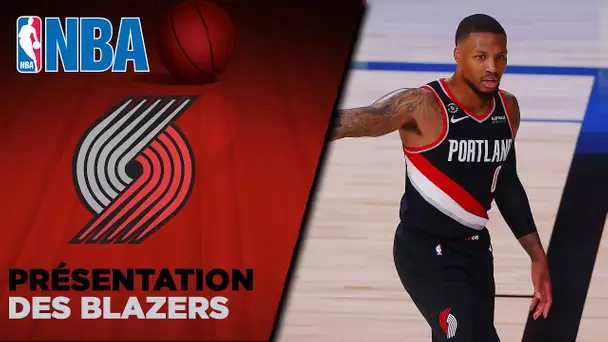 🏀 NBA - Les Blazers, un vrai coup à jouer ?