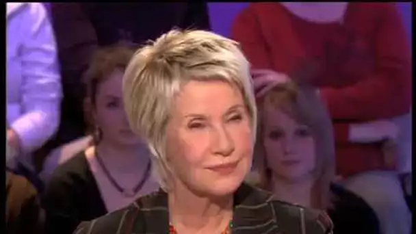 Danièle Gilbert : livre Lagrandeduduche.fr - On a tout essayé 29 mars 2007