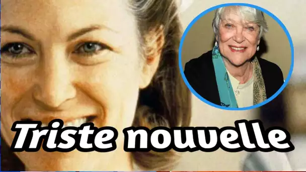 L'actrice oscarisée Louise Fletcher est décédée.