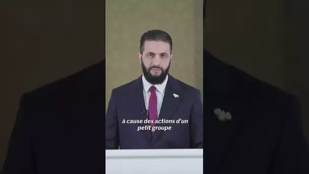 Syrie : la présidence déclare un cessez-le-feu « immédiat » dans la région de Souweïda