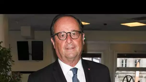 François Hollande : cet épisode qu’il n’a pas pardonné