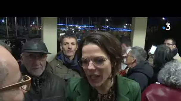 Municipales à Paimpol : avec 21 voix d'écart, Fanny Chappé l'emporte