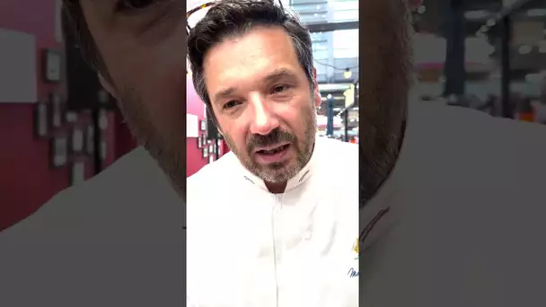 👨‍🍳 Rencontre avec Frédéric Coiffe, Maître Cuisinier de France