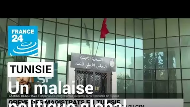 Tunisie : la dissolution du Conseil de la Magistrature traduit un malaise politique global