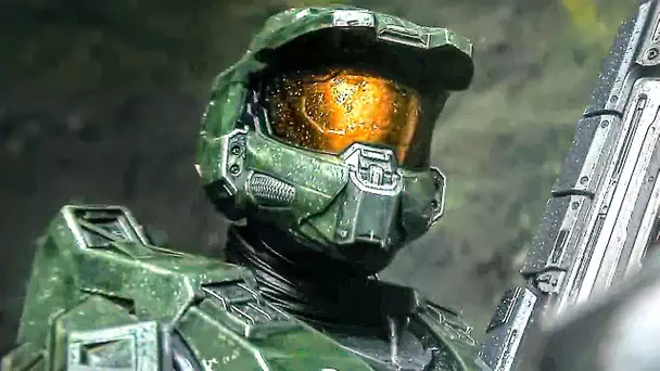 HALO Saison 2 Bande Annonce (2024) Nouvelle