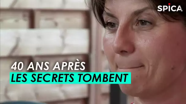 40 ans après : les secrets tombent enfin