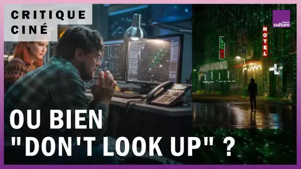 Faut-il aller voir "Matrix Resurrections" de Lana Wachowski ?