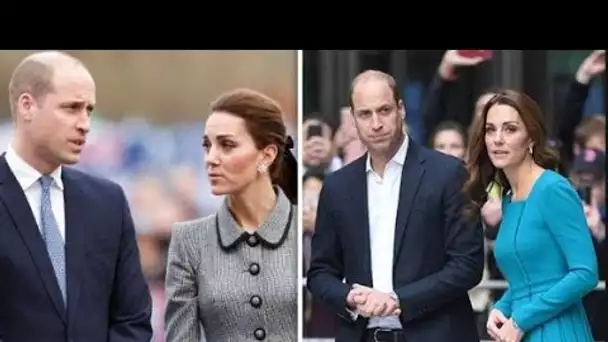 Le retour incroyable de la princesse Kate lorsqu'une amie lui dit qu'elle a de la chance d'avoir