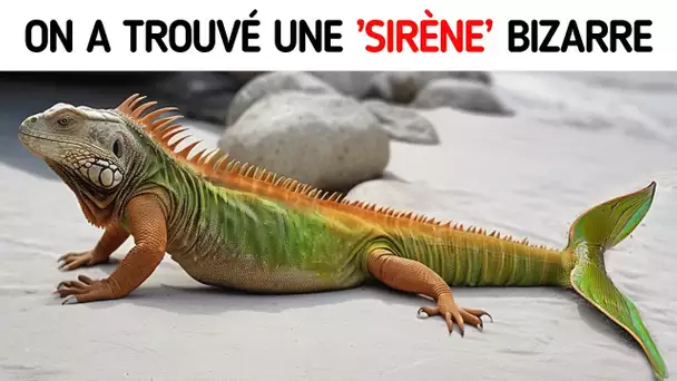 🐲 Comment de Nouvelles Espèces Animales Apparaissent-elles Dans la Nature ? 🔎🌄