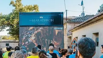 Les Italiens ont organisé un véritable marathon « Game of Thrones » !