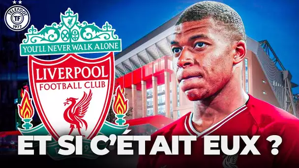 Liverpool S'INVITE dans la danse pour le transfert de Mbappé ?! - La Quotidienne #1450