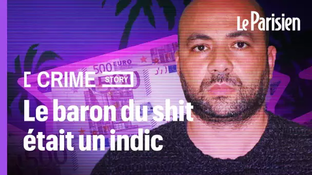 Sofiane Hambli agressé au Maroc : la chute d’un baron de la drogue devenu indic