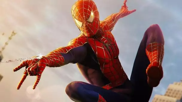 Spider-Man : Top 5 des meilleurs costumes de l'homme araignée