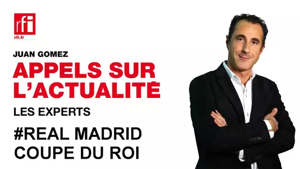 Coupe du roi : pourquoi le Real Madrid a-t-il aligné un joueur suspendu ?