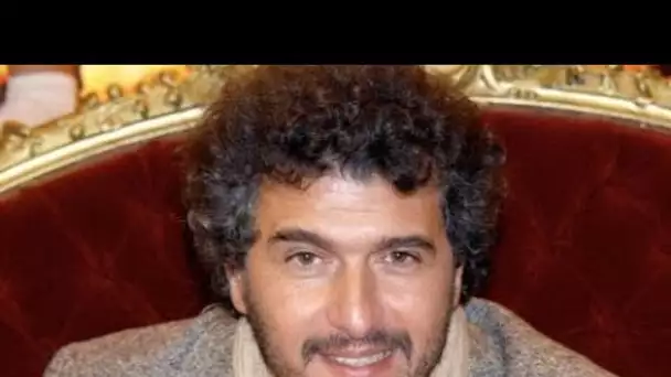 Daniel Lévi toujours touché par le cancer : il annonce une heureuse nouvelle pour...