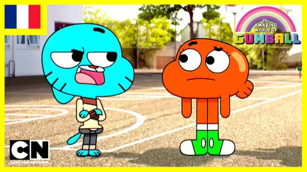 Le Monde Incroyable de Gumball | Les Décisions