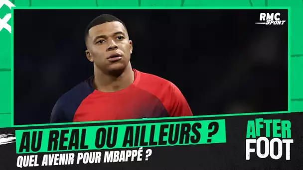 PSG : Quel avenir pour Mbappé après avoir annoncé son départ ?