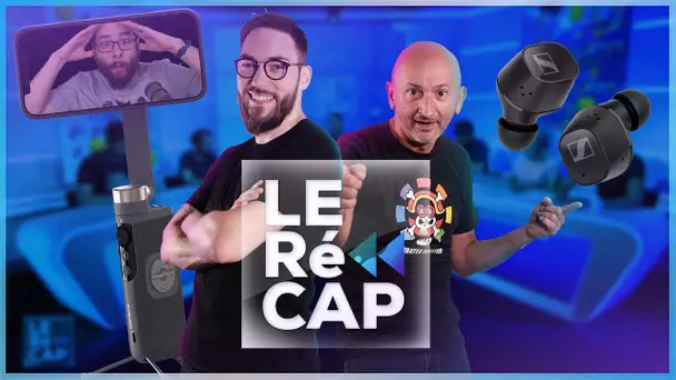 PP GARCIA a roulé en BATMOBILE ! | LE RéCAP #410