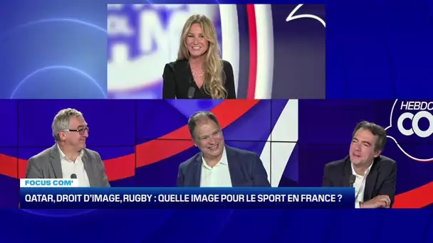 (Hebdoocm) Quelle image du sport en France en ce moment ?