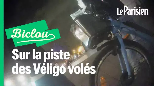 « 250 € le Véligo, c’est cadeau » : enquête sur le vol des vélos électriques en location