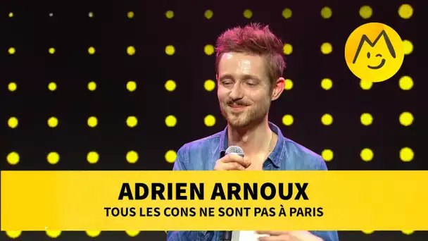 Adrien Arnoux - Extrait de Spectacle