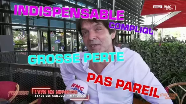 C'est tout chaud - Thauvin blessé, la rumeur Ben Arfa. Qu'en pensent les Marseillais (Footissime)